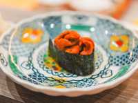 抵食omakase❗️超滿足太卷❗️