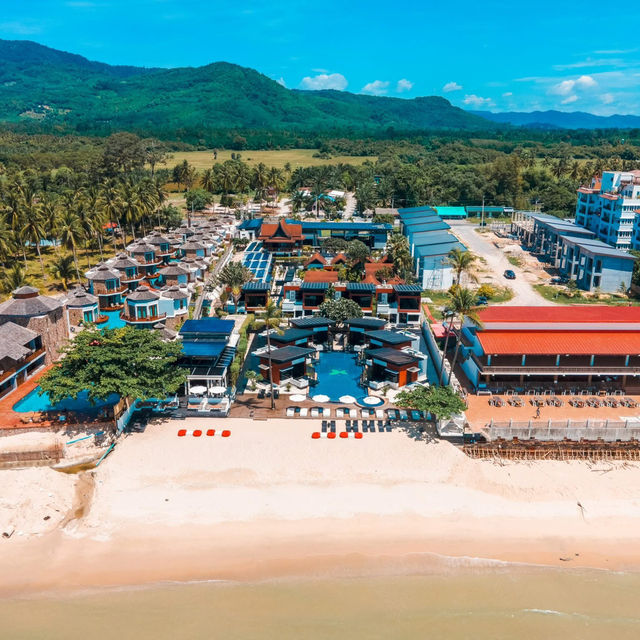 Aava Resort And Spa  