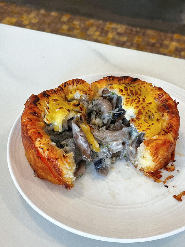 Nimmies Pastry Café – A Cozy Spot for Pastry Lovers in Johor Bahru