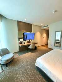 ドバイ　ドバイ観光　Courtyard Al Barsha, Dubaiは観光に最適なホテル！