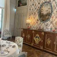 【パリ🇫🇷】最新人気スポット！Hôtel de la Marine