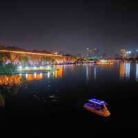 “Blossoms on the Battlements: Nanjing City Wall’s Springtime Legacy” 