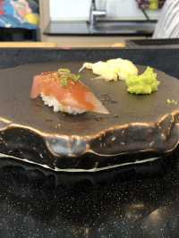 🍣 인천에서 만나는 정통 스시 오마카세의 세계