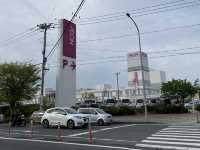 วัดนาริตะซัง และถนนคนเดิน/ Naritasan Omotesando