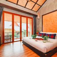 Recall Isaan Isan Concept at Khaoyai 