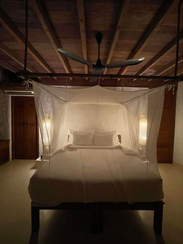 Six Senses Ninh Van Bay