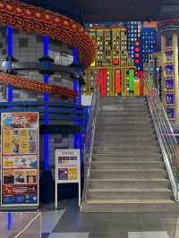 Build Your Adventure — Inside Shanghai’s LEGO Flagship