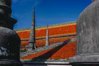 วัดพระมหาธาตุวรมหาวิหาร นครศรีธรรมราช