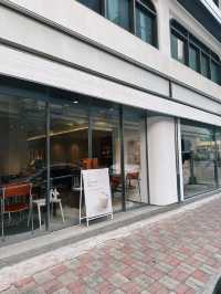 🌟 灣仔精緻素食餐廳🌟