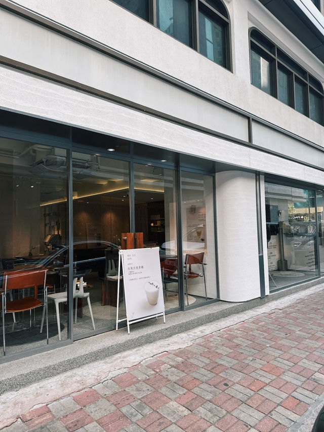 🌟 灣仔精緻素食餐廳🌟