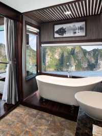  Luxurious Cruise Journey in Halong Bay — A Dream Come True!