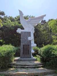 #鳳凰谷鳥園生態園區-南投縣鹿谷鄉