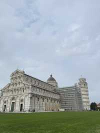 🇮🇹 Italian Dream Trip – 5 Days Itinera