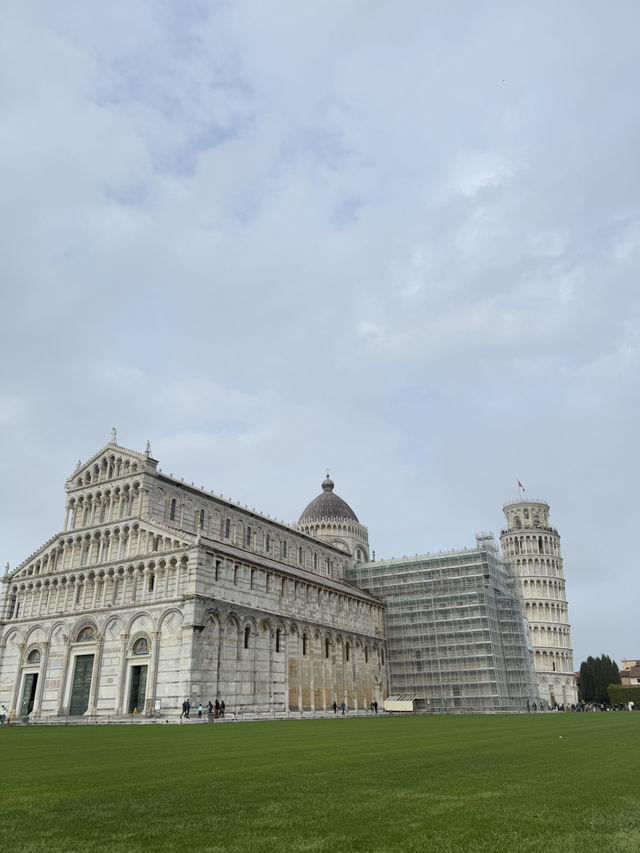 🇮🇹 Italian Dream Trip – 5 Days Itinera