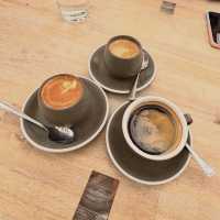 🇦🇺 周囲のブッシュランドや牧草地を眺めながら食事が楽しめるレストラン