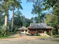 น้ำตกผาตาด อุทยานแห่งชาติเขื่อนศรีนครินทร์