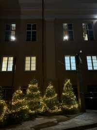 Celebrate Christmas in Vilnius Next Year