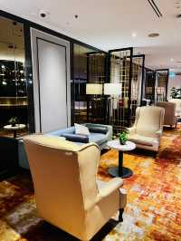 “Orchard Hotel Singapore: Where Elegance Meets the Heart of Orchard Road”