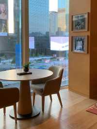 ✨ Urban Elegance in the Heart of Seoul! | Hotel Grace 