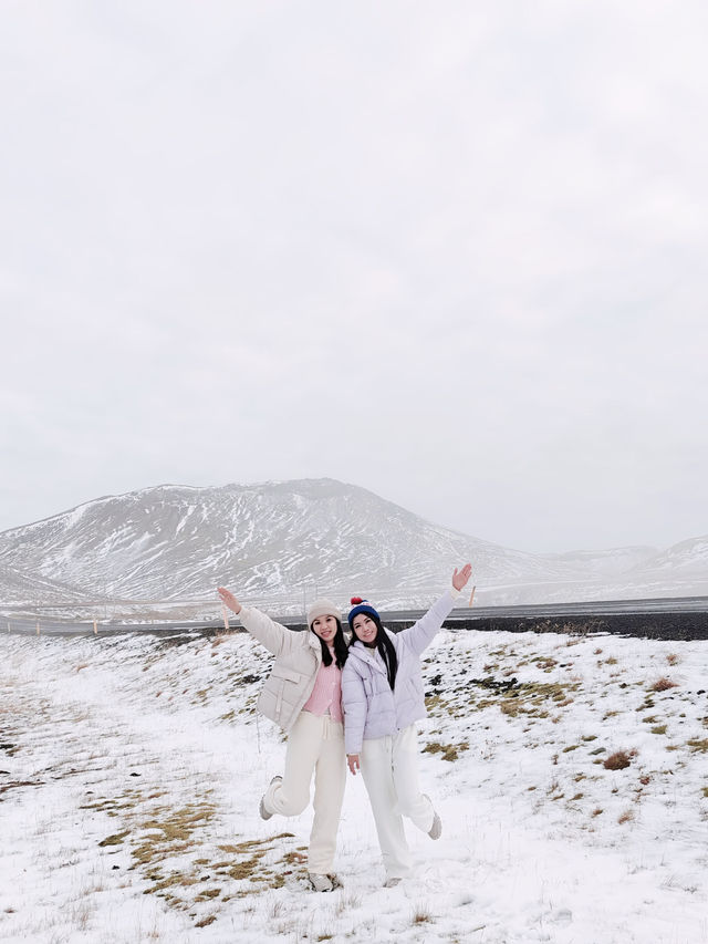 Seals, Soup & Snæfellsnes Wonders – A Magical Day 8 in Iceland!🇮🇸