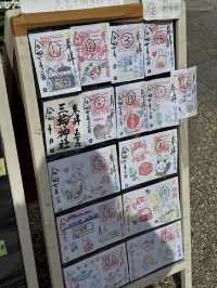 【名古屋/大須】名古屋で見つけたうさぎの癒し神社