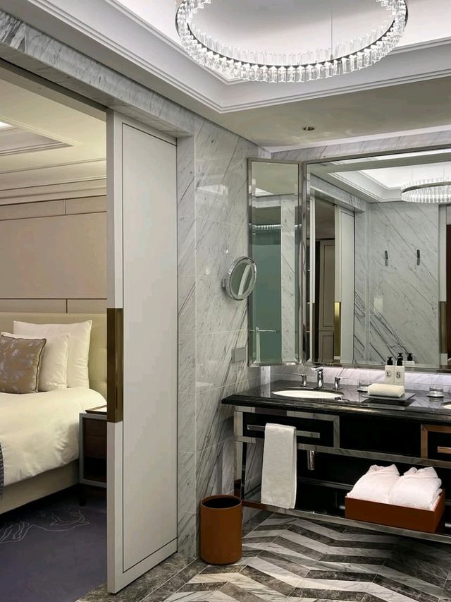 🌟 Lotte Hotel Seoul – Luxury at Its Finest in the Heart of Seoul 🏙️