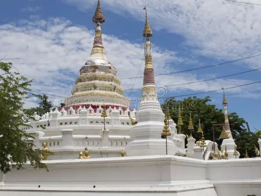 🌿🚣 PHRA PRADAENG WEEKEND ESCAPE: Bangkok’s Secret Green Oasis!