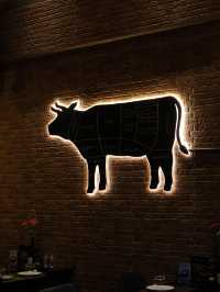 Medium rare, maximum flavor
