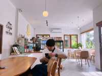 12cafe & bakery Ranong