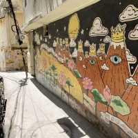 Rishikesh Day Trip Itinerary