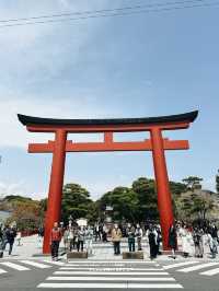 Kamakura (鎌倉) 🚃🌊 (คามาคุระ)