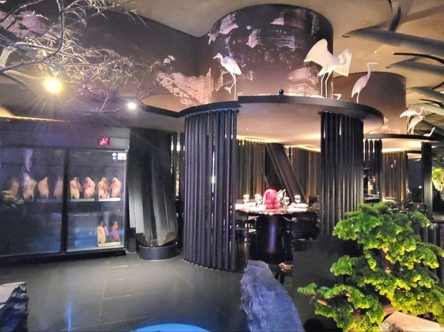 深圳｜錢塘潮·精緻江浙菜(福田COCO Park店)