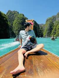 2 Days in Phi Phi Islands