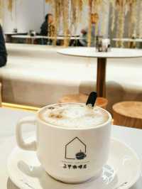 TANGKAK Kopitiam at Genting Highlands