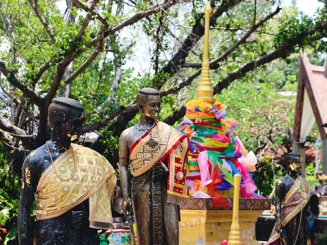 วัดศาลาลอย