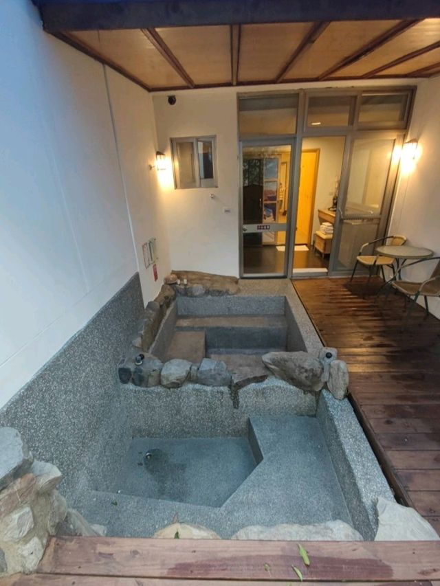 #麗池山水溫泉會館-臺中市和平鄉 #麗池山水溫泉會館-臺中市和平鄉