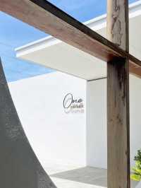 “One Another Cafe คาเฟ่สไตล์มินิมอล“ในบางปู