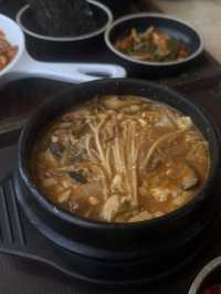 K.Streat Korean Food Hall – สวรรค์ของคนรักอาหารเกา
