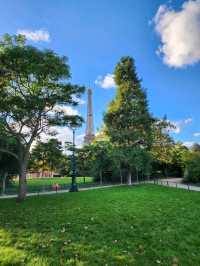 3 Days in Paris with the Elderly: Yes, It’s Totally Possible (and Beautiful!)