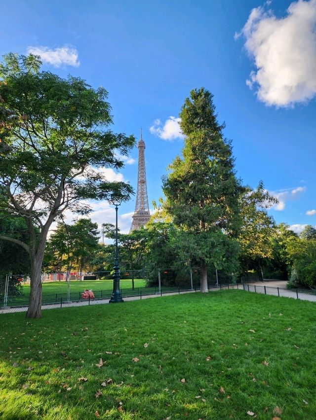 3 Days in Paris with the Elderly: Yes, It’s Totally Possible (and Beautiful!)