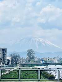 盛岡木伏綠地
