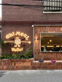 【ソウル】予約必須！現地で人気のお店に行ってきた！