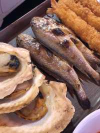 강화도 바다의 신선함을 한 점에, 대성호에서 즐기는 진짜 회 한상 🐟🌊