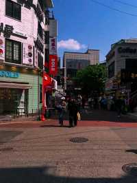 ✨Annyeong, Adventures! – Dive Into the Magic of Seoul 🇰🇷❤️