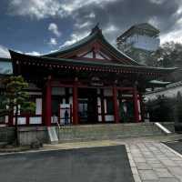 Itsukushima Jinja: A Shrine That Floats on Water