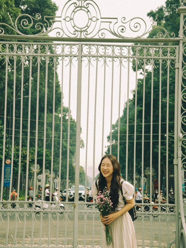 Dinh Độc Lập
