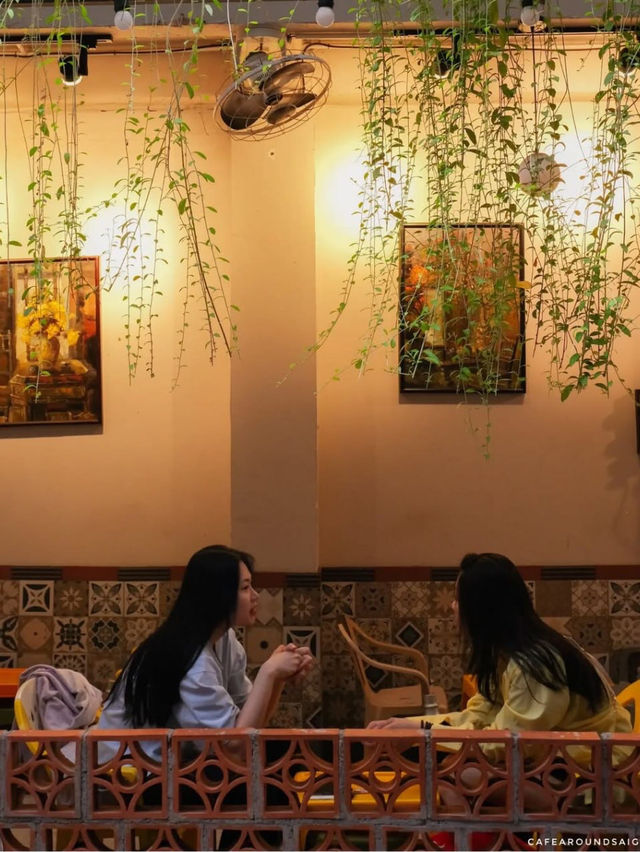 Sài Gòn Đậm Đắng