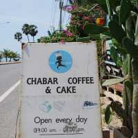 🍰 Chabar Coffee & Cake