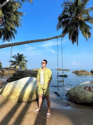 HÒN SƠN