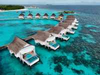 สักครั้งในชีวิตนั่ง Sea Plane นอนบ้านกลางทะเล🌊